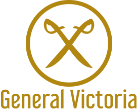 Mezcal General Victoria